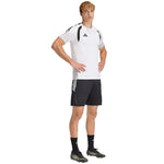 Adidas Tiro 26 Competition Training Jersey, white, férfi póló, fehér