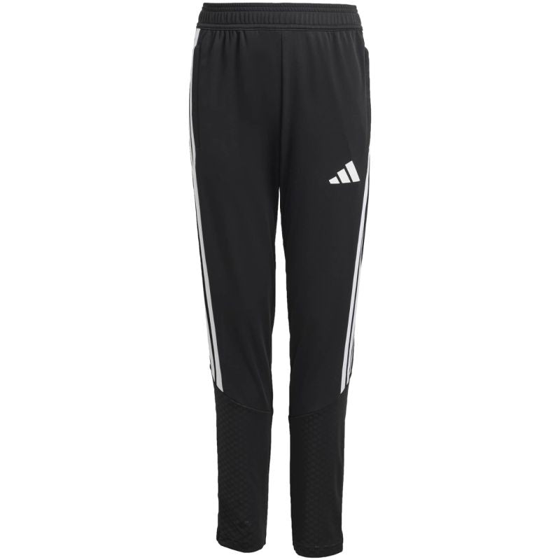 adidas Tiro 26 Competition Training Kids' Black and White 104cm gyerek nadrág KA5133