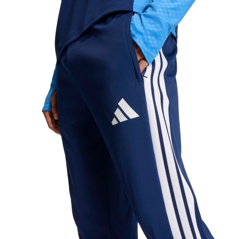 adidas Tiro 26 Competition Training Men's Navy Blue sötétkék férfi nadrág JX4258