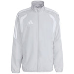adidas Tiro 26 League Presentation Men's Sweatshirt Light szürke férfi pulóver JZ9050