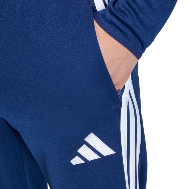Adidas Tiro 26 League Training Regular Men's Pants Navy kék férfi nadrág JY7229