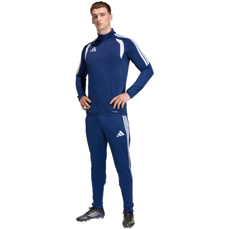Adidas Tiro 26 League Training Regular Men's Pants Navy kék férfi nadrág JY7229