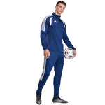Adidas Tiro 26 League Training Regular Men's Pants Navy kék férfi nadrág JY7229
