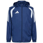 Adidas Tiro 26 League Windbreaker férfi dzseki, sötétkék