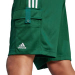 Adidas Tiro Cargo M shorts IM2913 Ruházat - Sportmania.hu