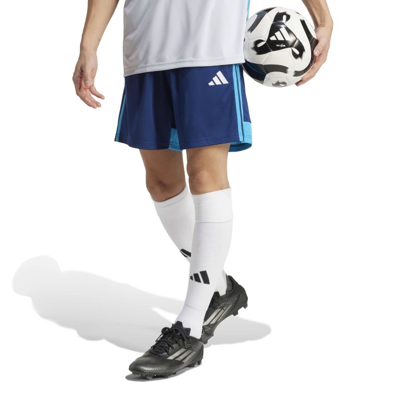 adidas Tiro Essentials Shorts Nadrág férfi JV7959