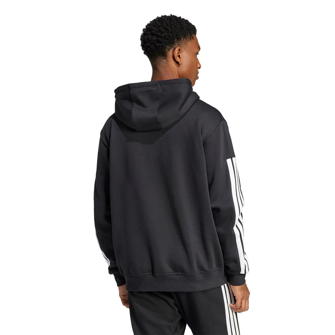 Adidas Tiro Fleece kapucnis pulóver, férfi Pulóver - Sportmania.hu