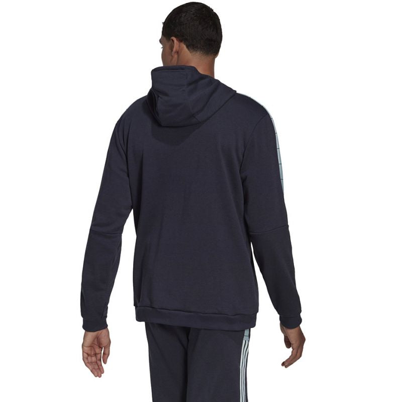 Adidas Tiro Hoodie M HC1302 sweatshirt Pulóver - Sportmania.hu