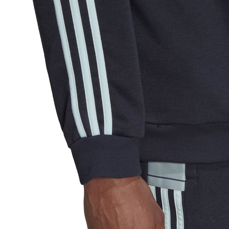 Adidas Tiro Hoodie M HC1302 sweatshirt Pulóver - Sportmania.hu