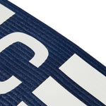 Adidas Tiro L AB Captain's Armband Navy Blue and White karszalag KD4249