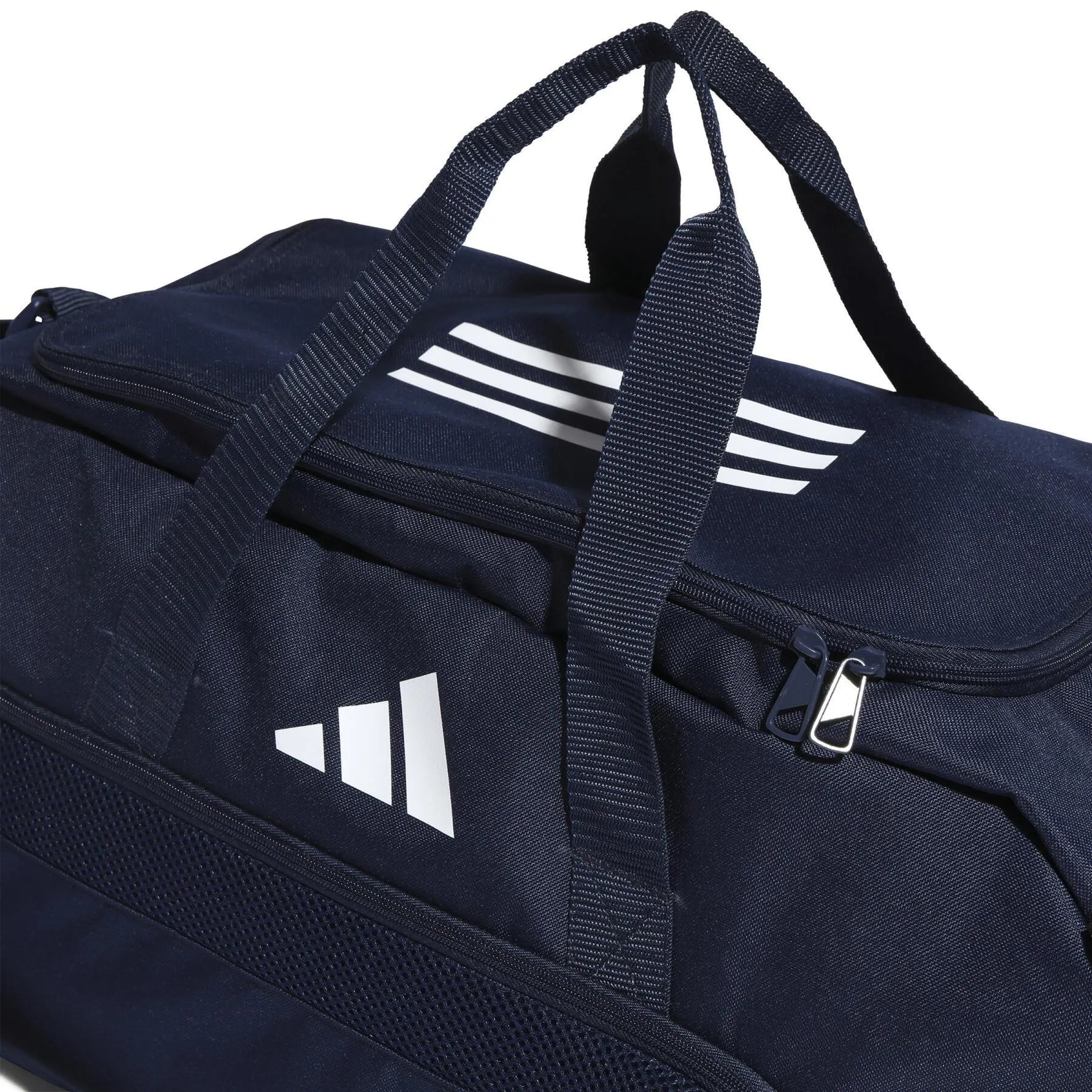 Adidas Tiro League Duffel Medium , fekete Sporttáska Kiegészítők - Sportmania.hu