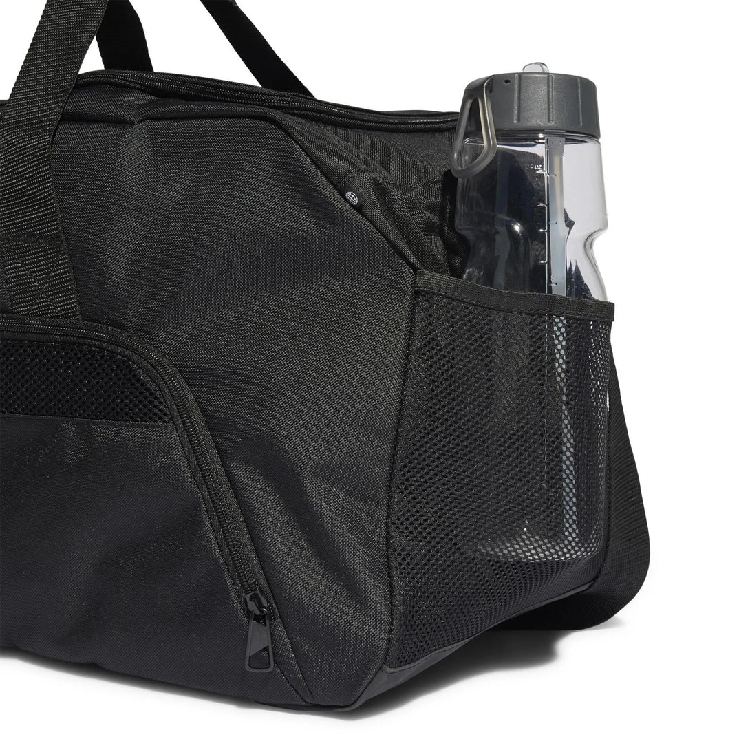 Adidas Tiro League Duffel Medium , fekete Sporttáska Kiegészítők - Sportmania.hu