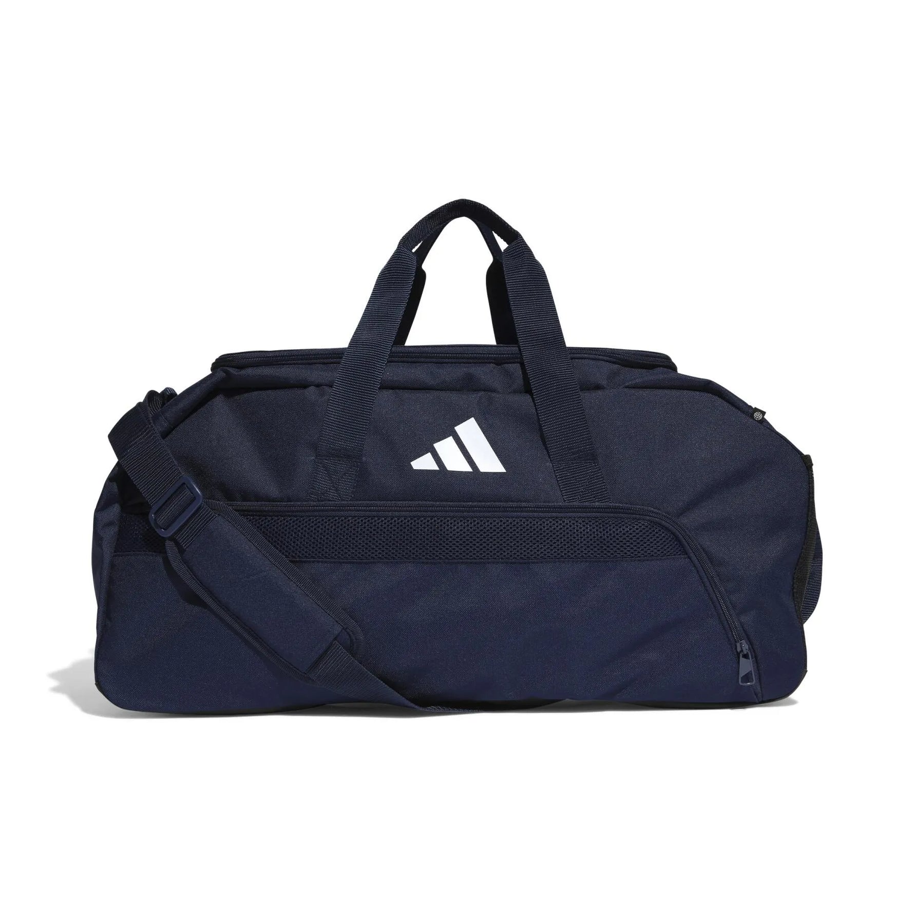 Adidas Tiro League Duffel Medium , fekete Sporttáska Kiegészítők - Sportmania.hu