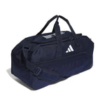 Adidas Tiro League Duffel Medium , fekete Sporttáska Kiegészítők - Sportmania.hu