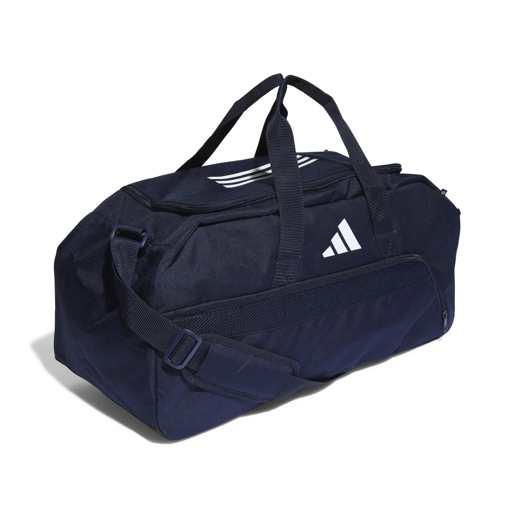 Adidas Tiro League Duffel Medium , fekete Sporttáska Kiegészítők - Sportmania.hu