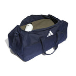 Adidas Tiro League Duffel Medium , fekete Sporttáska Kiegészítők - Sportmania.hu