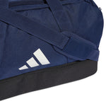 Adidas Tiro League Duffel Medium , kék Sporttáska Kiegészítők - Sportmania.hu