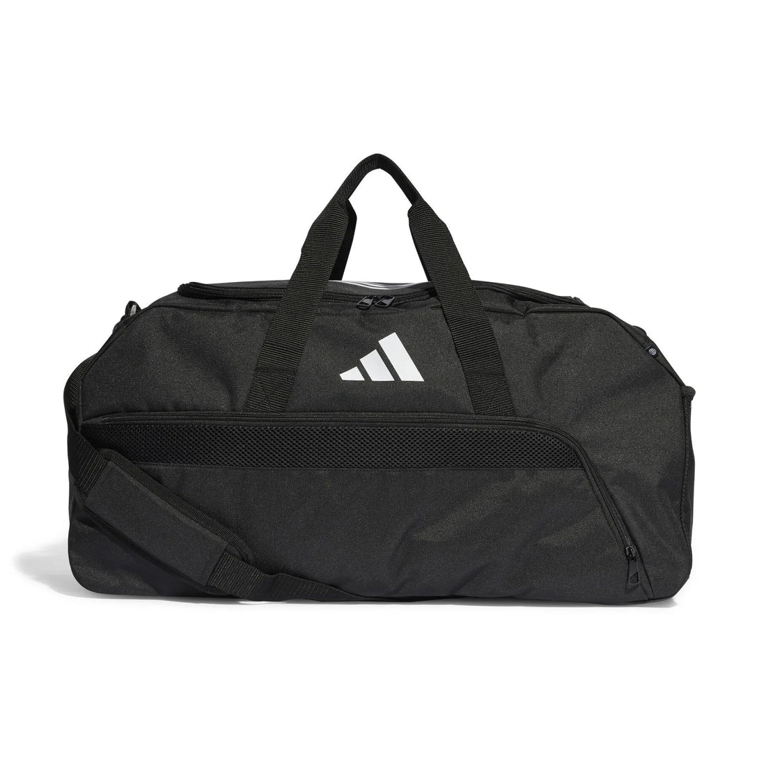 Adidas Tiro League Duffel Medium , fekete Sporttáska - Sportmania.hu