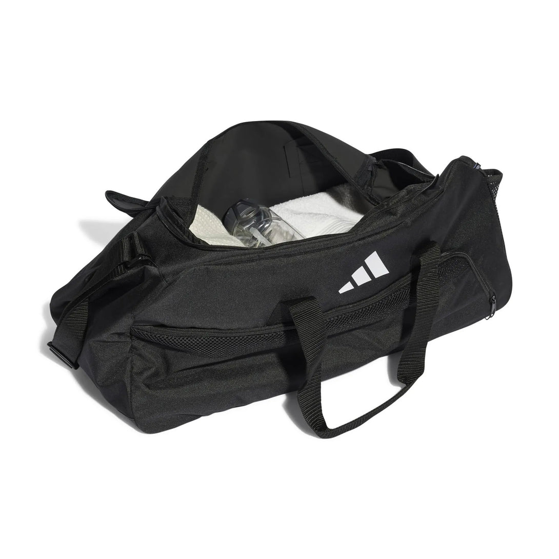 Adidas Tiro League Duffel Medium , fekete Sporttáska - Sportmania.hu