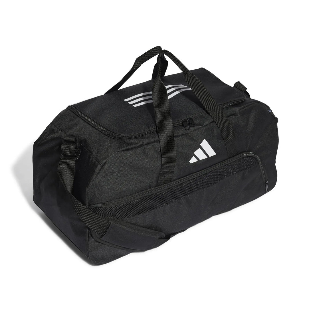 Adidas Tiro League Duffel Medium , fekete Sporttáska - Sportmania.hu