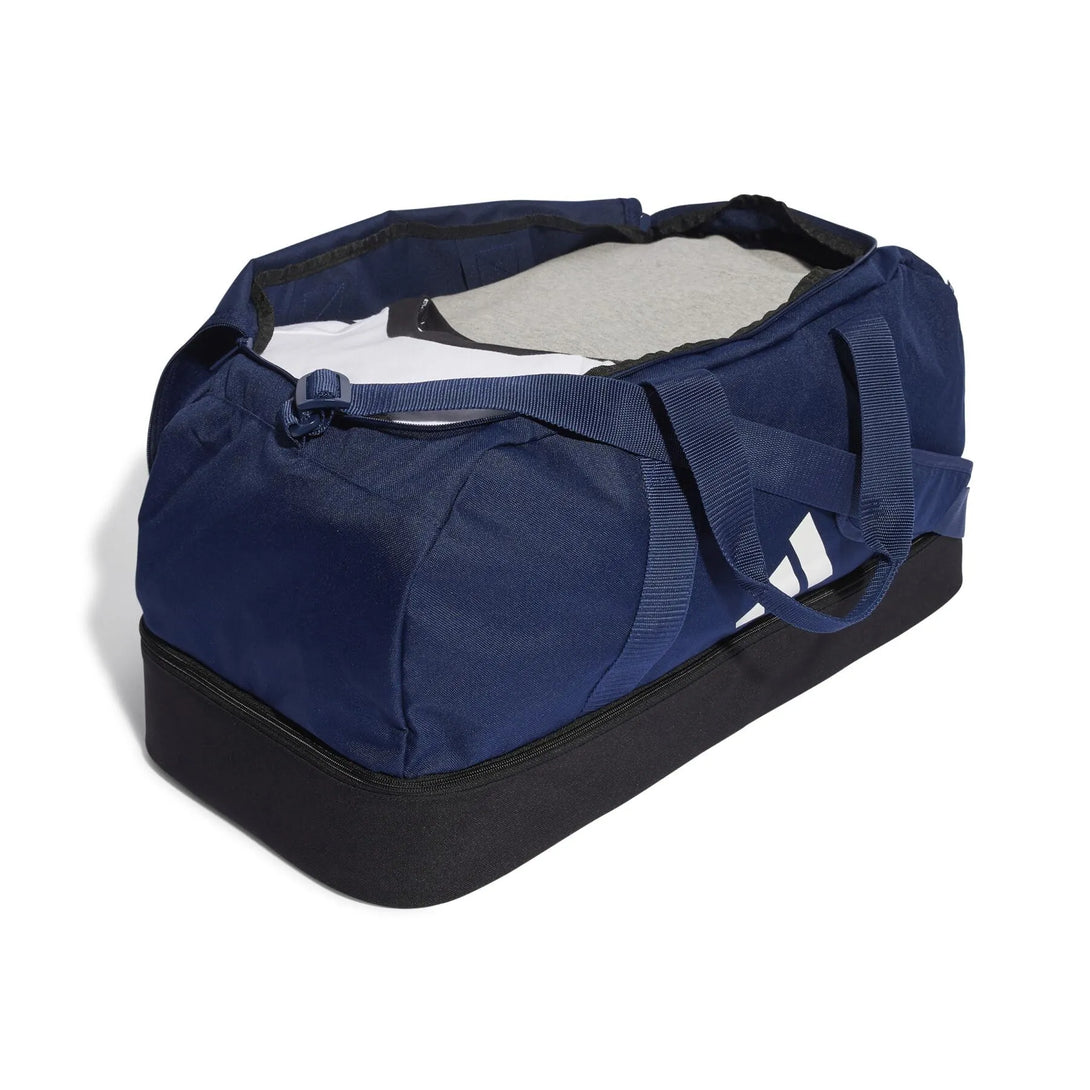 Adidas Tiro League Duffel Medium , kék Sporttáska - Sportmania.hu