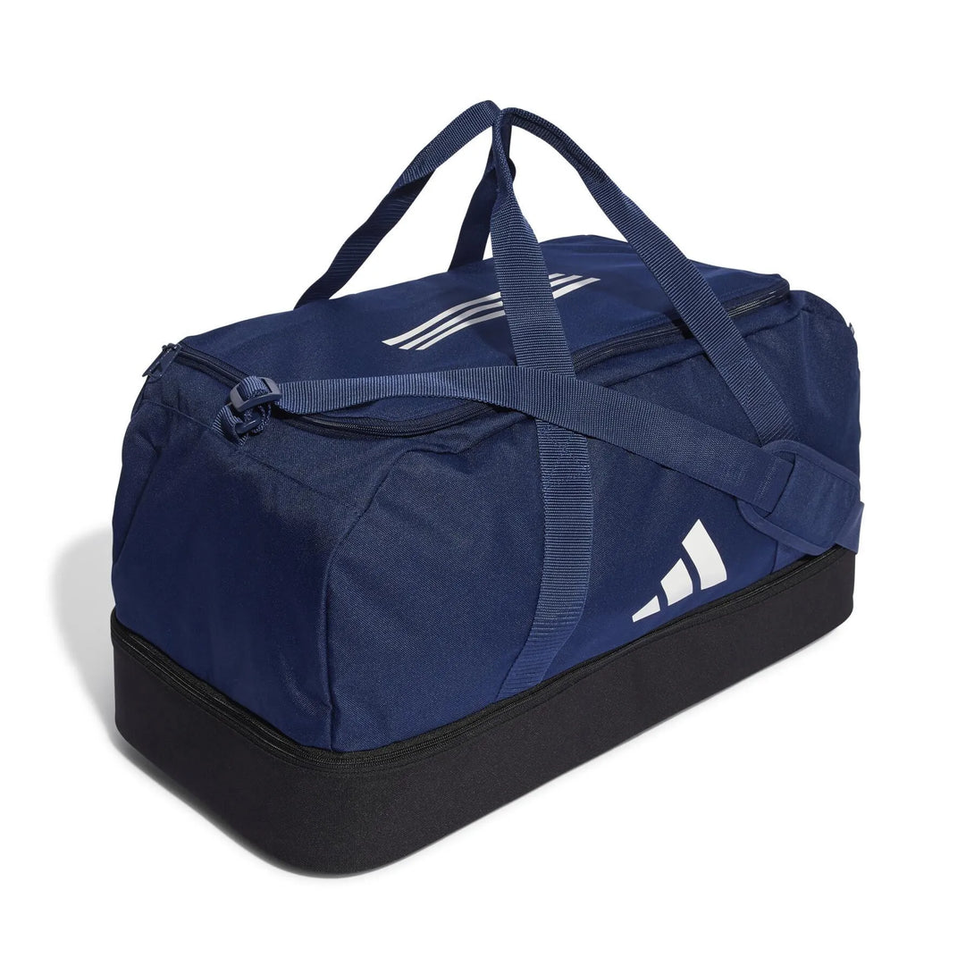 Adidas Tiro League Duffel Medium , kék Sporttáska - Sportmania.hu