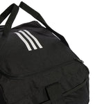 Adidas Tiro League Duffel Small , fekete Sporttáska Kiegészítők - Sportmania.hu