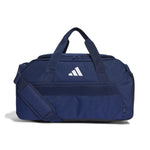 Adidas Tiro League Duffel Small , kék Sporttáska Kiegészítők - Sportmania.hu