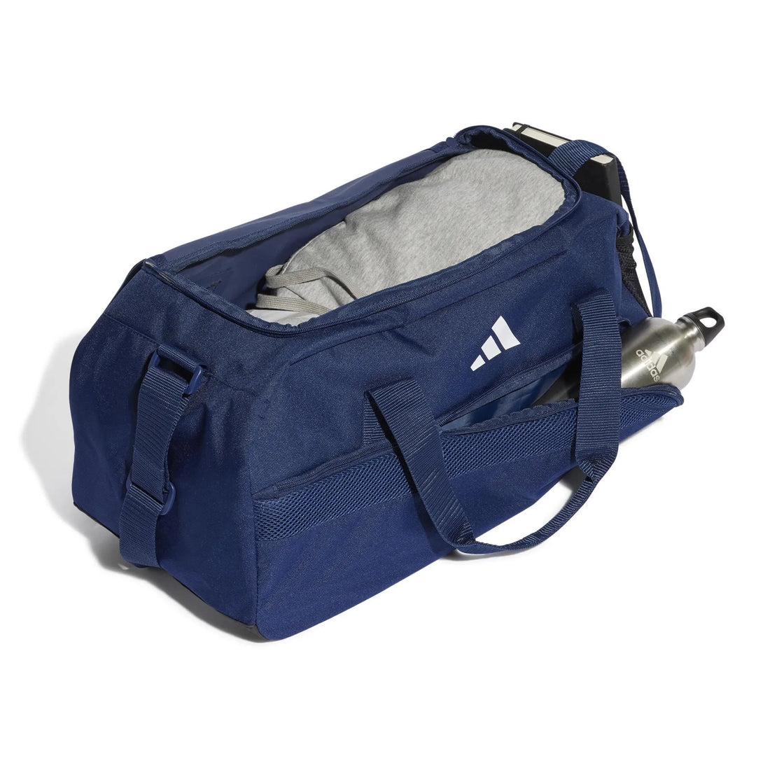 Adidas Tiro League Duffel Small , kék Sporttáska - Sportmania.hu