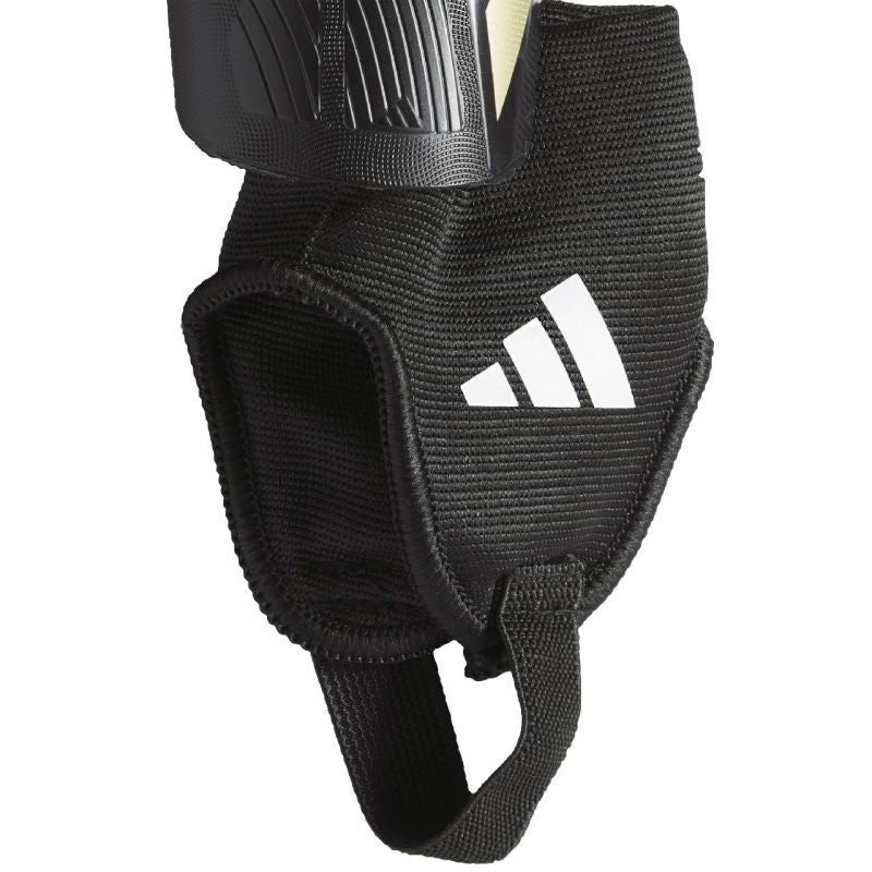 Adidas Tiro Match Club Jr IP3996 football shin guards Kiegészítők