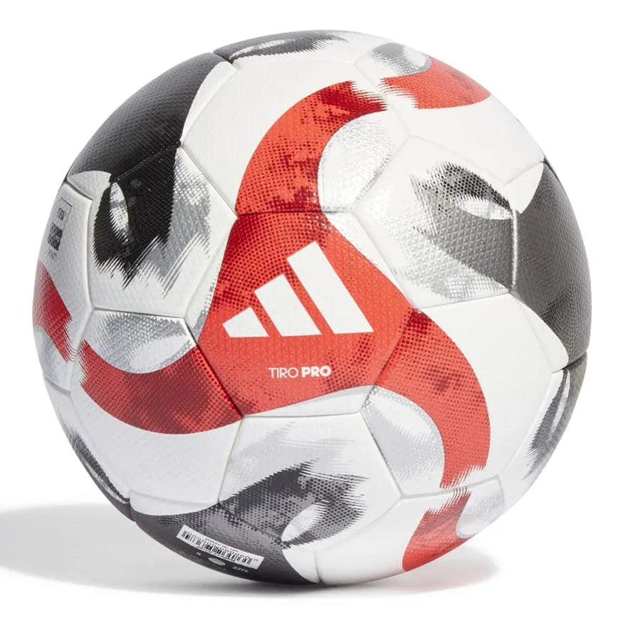 Adidas TIRO PRO FOCILABDA Futball labda Kiegészítők - Sportmania.hu