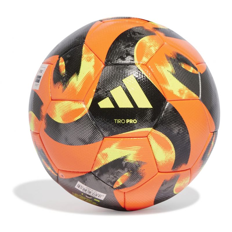 adidas Tiro Pro Winter futball labda IB2241