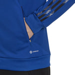 Adidas Tiro Track M HN5513 sweatshirt Pulóver - Sportmania.hu