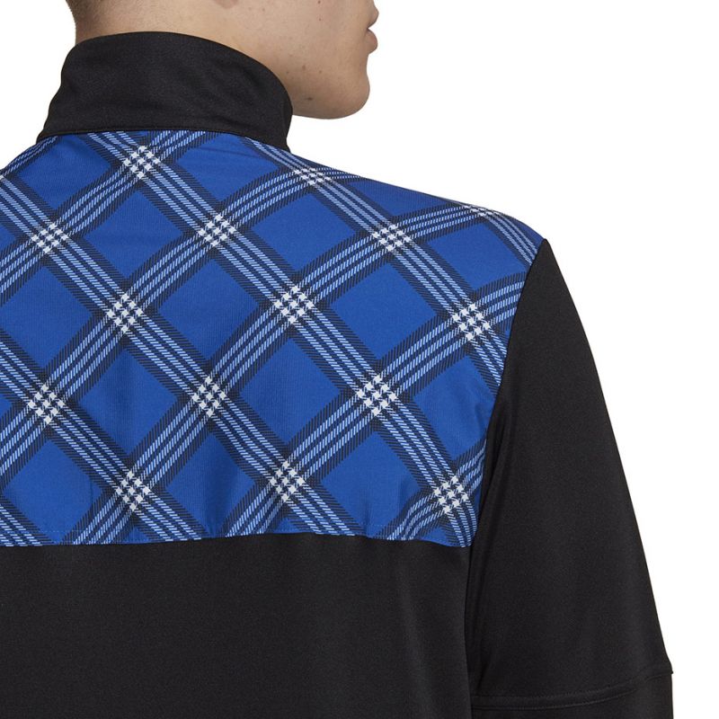 Adidas Tiro Track M HN5513 sweatshirt Pulóver - Sportmania.hu