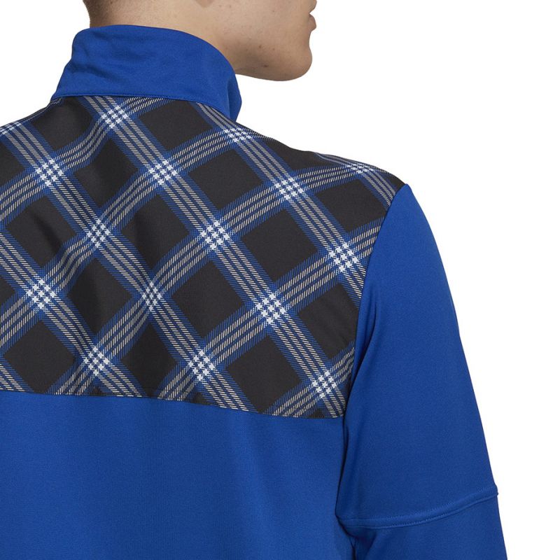 Adidas Tiro Track M HN5514 sweatshirt Pulóver - Sportmania.hu