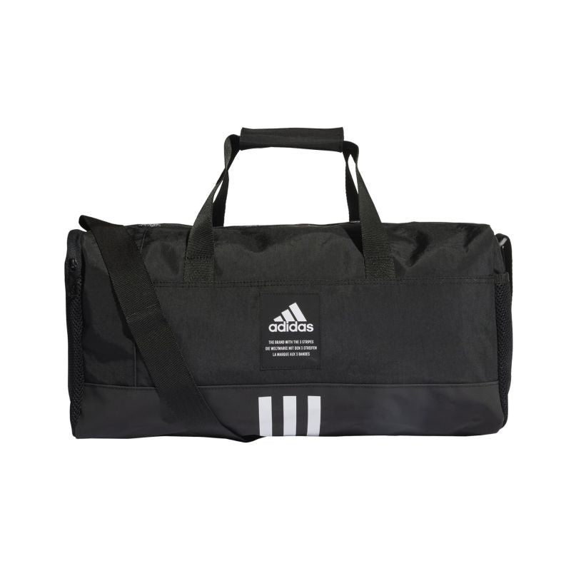 adidas Tobrba adidas 4ATHLTS Duffel M Táska HC7272