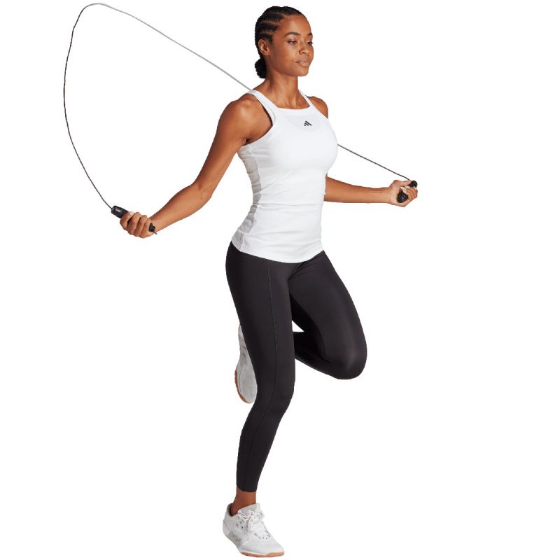 adidas Top Aeroready Train Essentials Minimal Branding T-shirt W HZ5621 Póló - Sportmania.hu