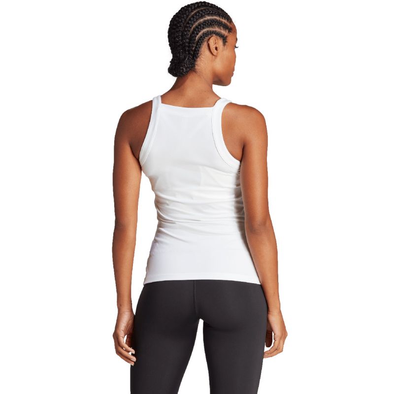 adidas Top Aeroready Train Essentials Minimal Branding T-shirt W HZ5621 Póló - Sportmania.hu