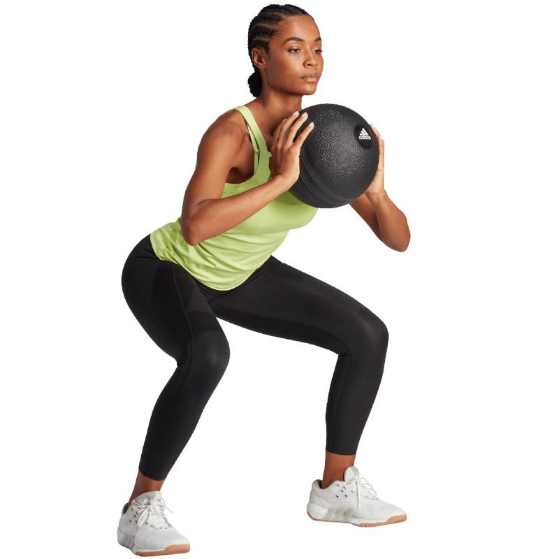 adidas Top Aeroready Train Essentials Minimal Branding T-shirt W HZ5628 Póló - Sportmania.hu