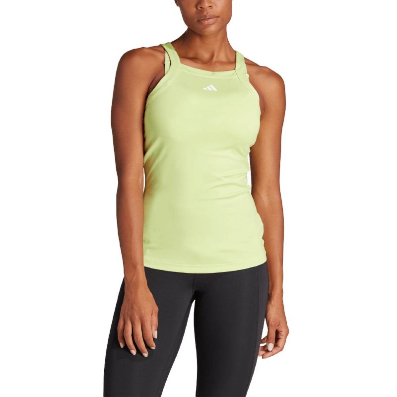 adidas Top Aeroready Train Essentials Minimal Branding T-shirt W HZ5628 Póló - Sportmania.hu