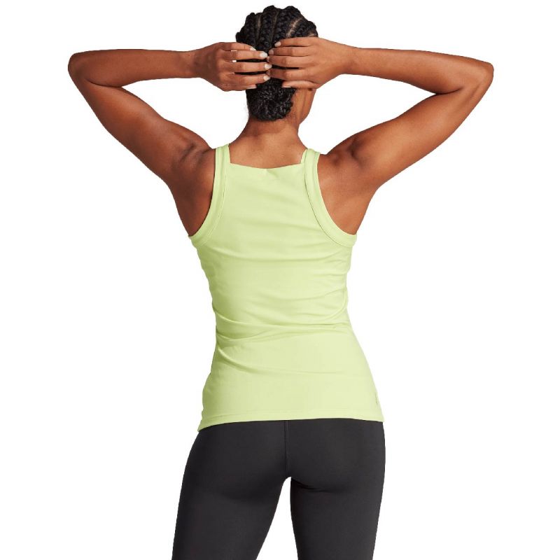 adidas Top Aeroready Train Essentials Minimal Branding T-shirt W HZ5628 Póló - Sportmania.hu