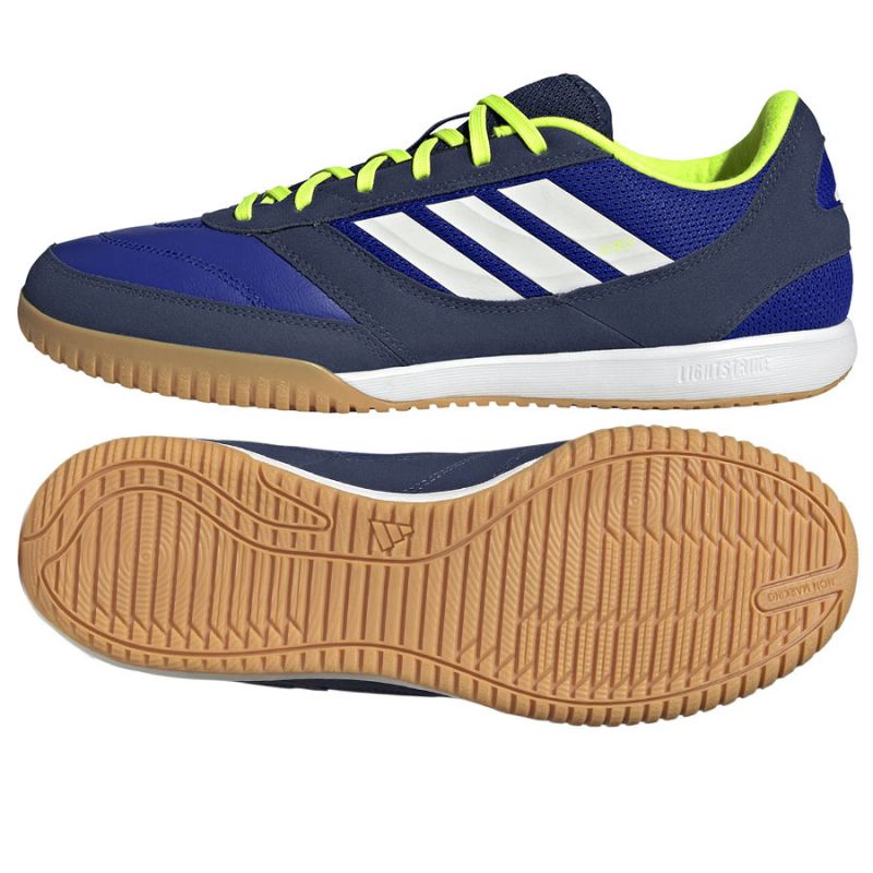 adidas Top Sala Competition II IN M JS0653 football boots cipő - Sportmania.hu
