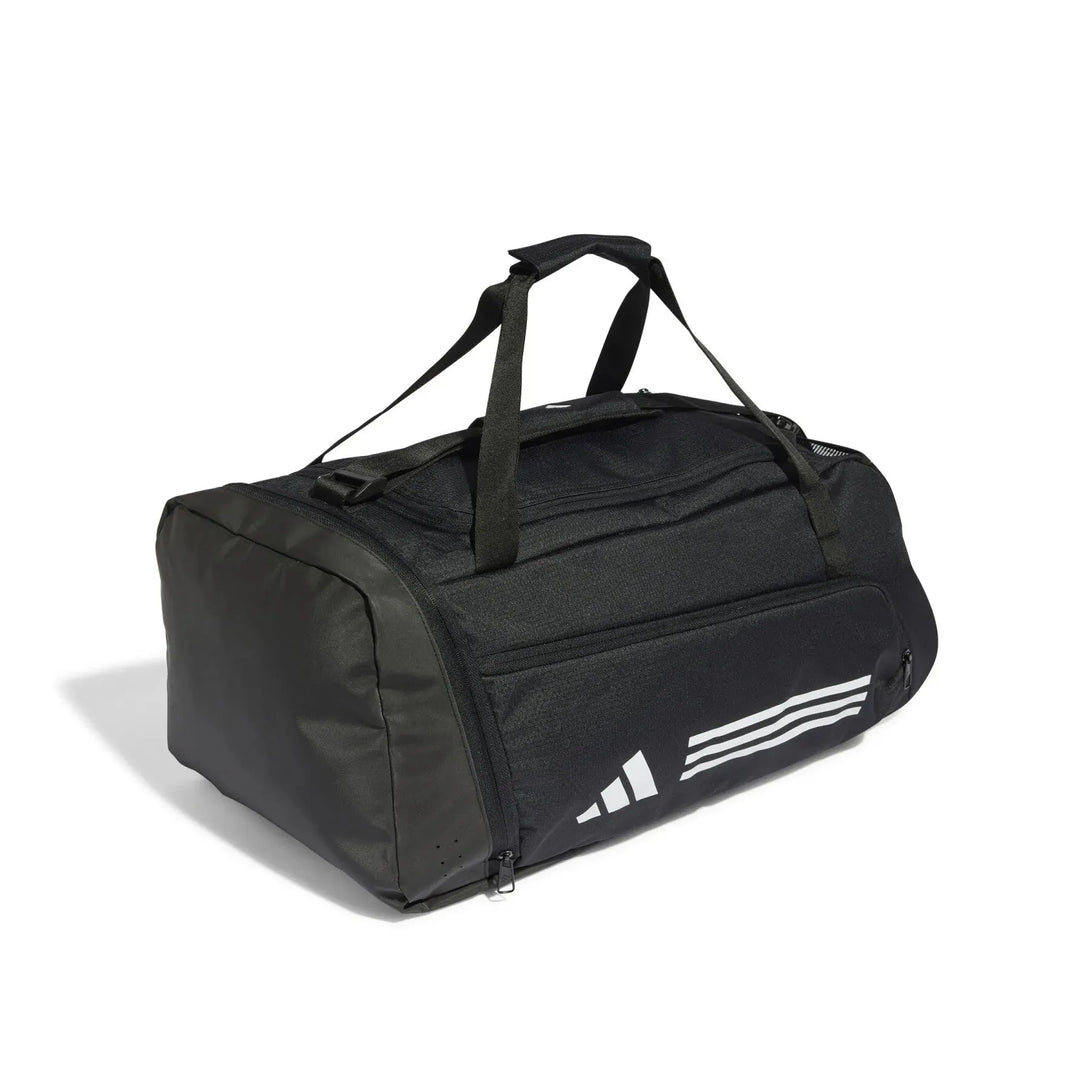 Adidas Essentials 3-Stripes Duffel Bag M sporttáska - Sportmania.hu