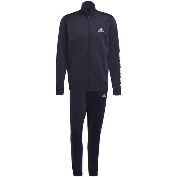 adidas Track Suit Primegreen Essentials M GK9655 Ruházat - Sportmania.hu