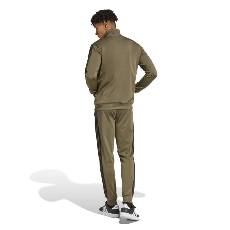 adidas Tracksuit 3S TR TT TS M JI8854 Melegítő - Sportmania.hu