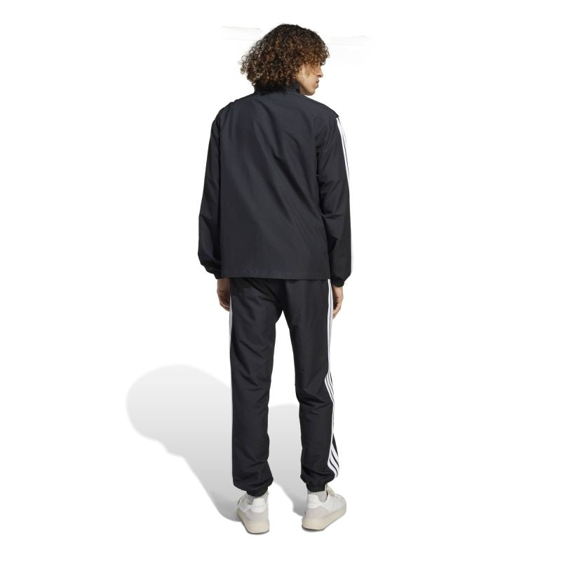 adidas Tracksuit WV 3S TT TS M JI8849 Melegítő - Sportmania.hu