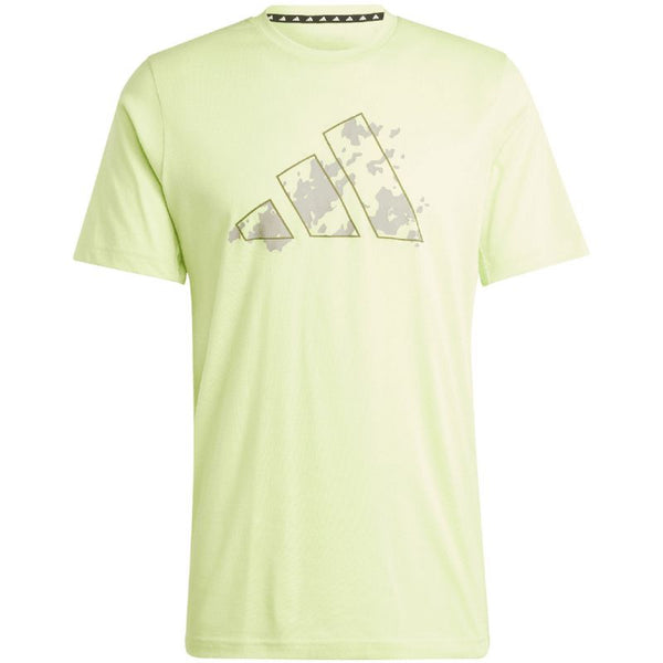 adidas Trail Essentials Seasonal Training Graphic T-shirt M IJ9602 Póló - Sportmania.hu