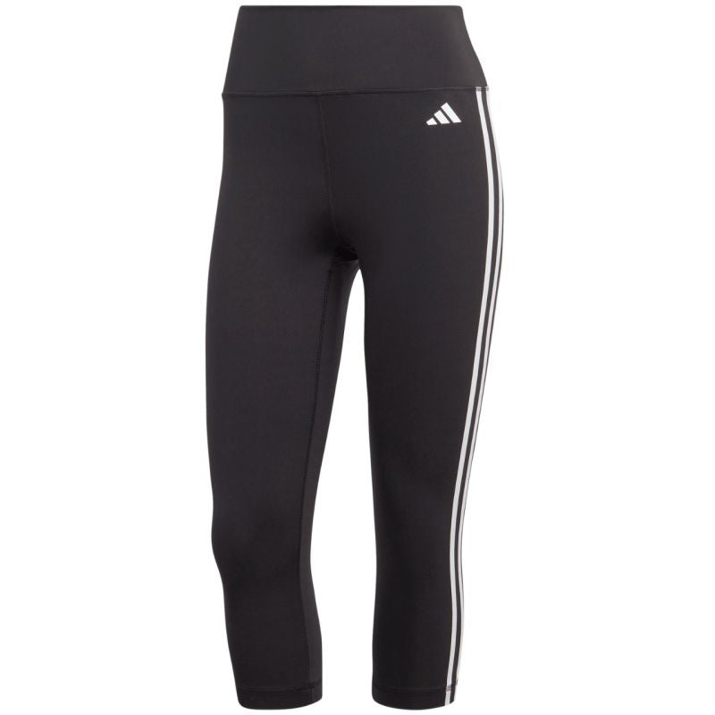 adidas Train Essentials 3-Stripes High-Waisted 3/4 W leggings HT5437 nadrág - Sportmania.hu