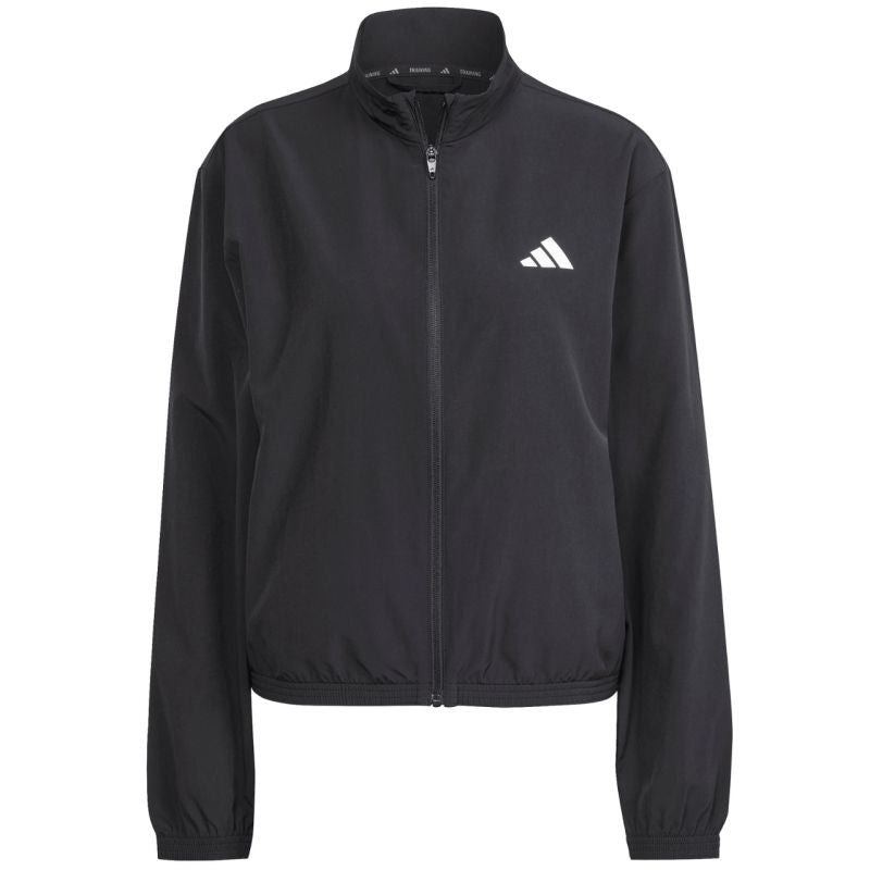adidas Train Essentials 3-Stripes Jacket W JD6539 kabát - Sportmania.hu