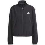 adidas Train Essentials 3-Stripes Jacket W JD6539 kabát - Sportmania.hu